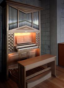 St Peter's Anglican Church Mt Maunganui